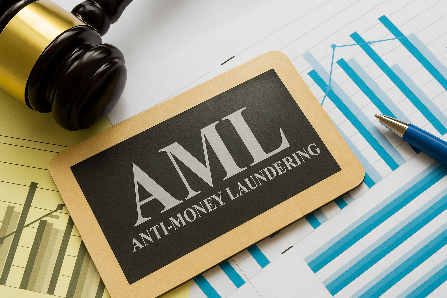 Why It’s Important to Know About AML & CFT