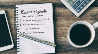 What are Financial Goals? How can you plan to achieve your Financial Goals?