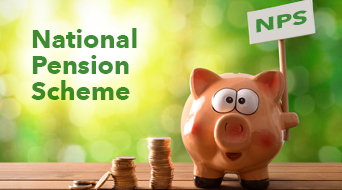 NPS Meaning & Benefits | National Pension Explained
