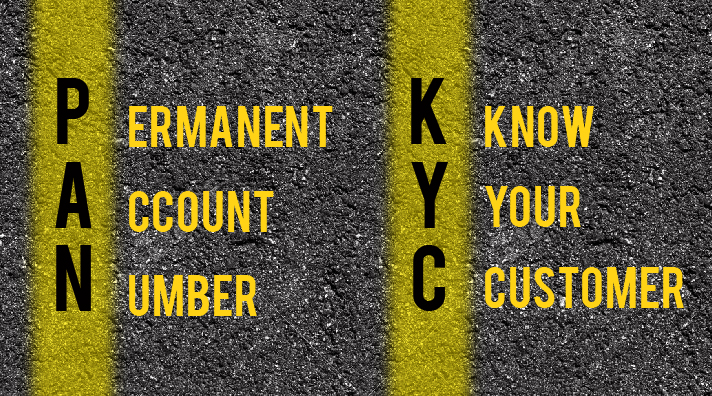 What is PAN Card, and What is KYC? Why are they Important?