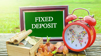What is Fixed Deposit - FD Meaning, Benefits, Risks & Worth
