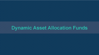 What are Dynamic Asset Allocation Fund?