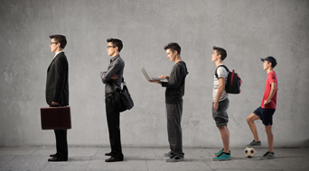 Life Stage Investing: Key Financial Planning Factors