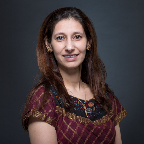 Aparna Karnik Aparna Karnik