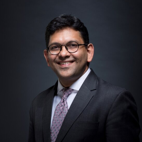 Kalpen Parekh Kalpen Parekh