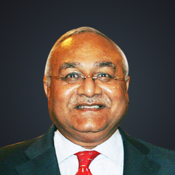  Mr. Shitin D. Desai