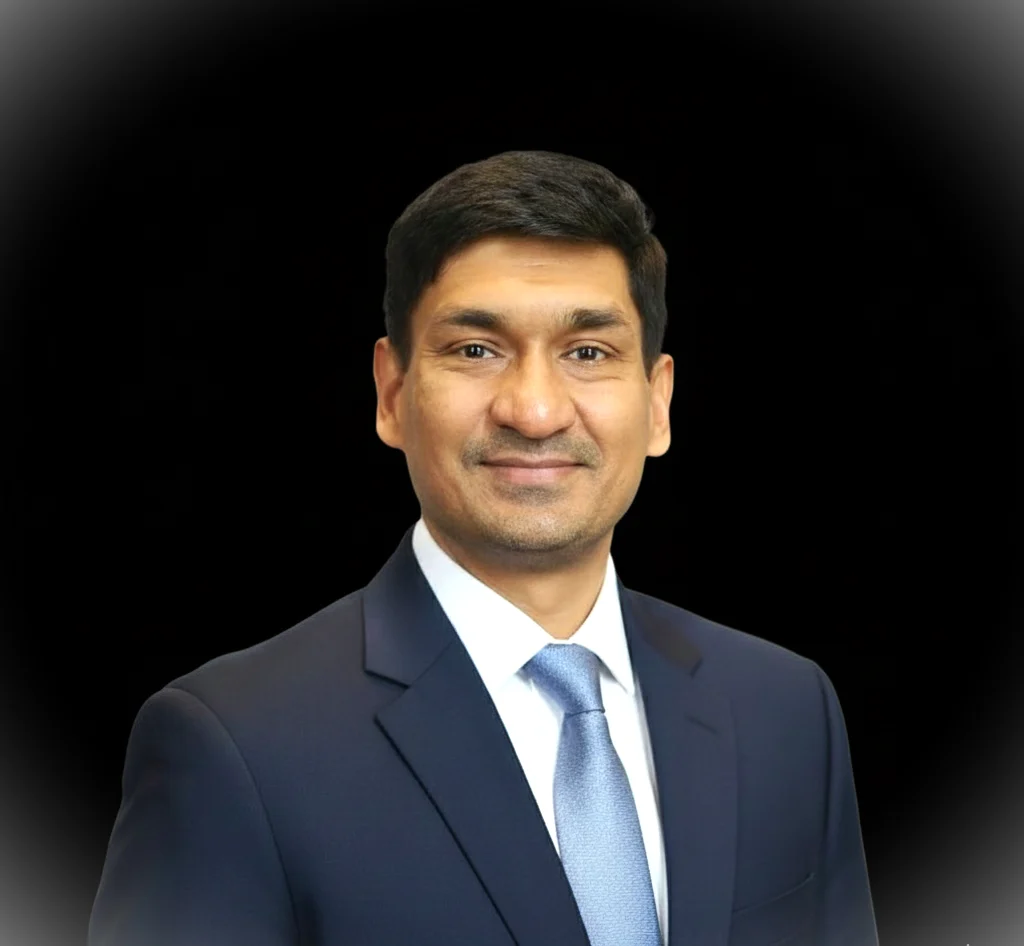 Ravi Patodi