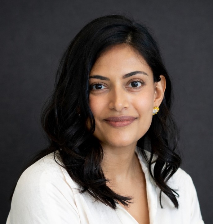  Shuchi Kothari
