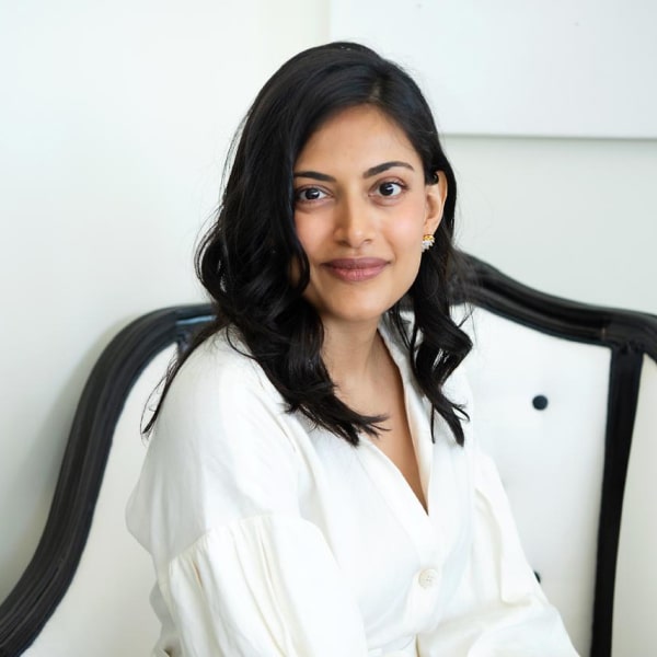  Shuchi Kothari