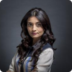 Ms. Aditi Kothari Desai Ms. Aditi Kothari Desai