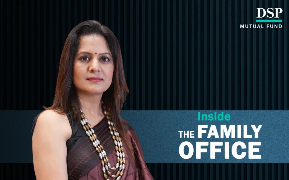 Inside The Family Office