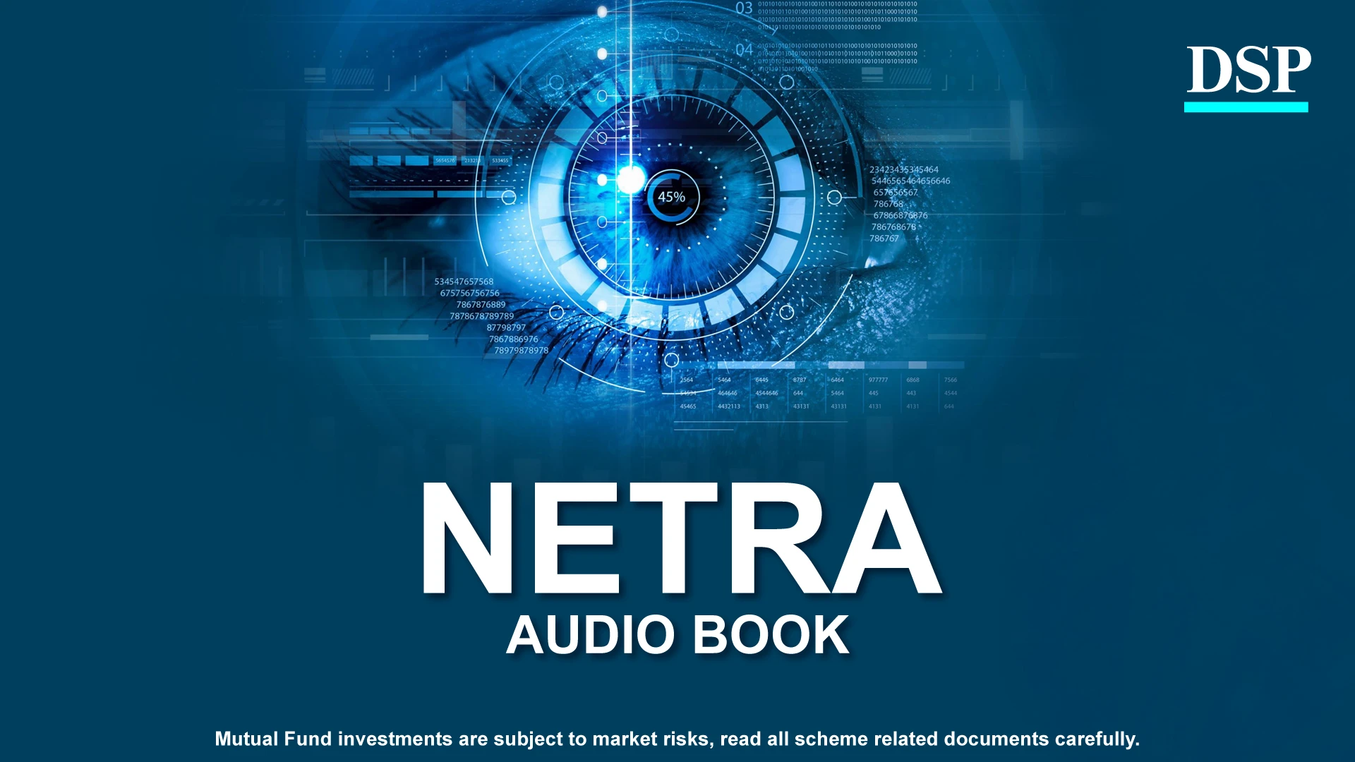 बाज़ार के सच या सुनी-सुनाई बातें? | DSP Netra Audio Podcast (Hindi) | Jan 26