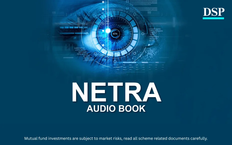 डॉलर डूब रहा है या हम गलत कहानी सुन रहे हैं? | Netra Audio Podcast(Hindi)| Nov' 25| DSP Mutual Fund