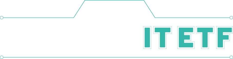 Nifty IT ETF Logo