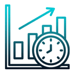 Long-term outperformance