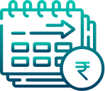 Growing contribution to India's GDP